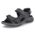Sandalen - black