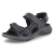 Sandalen - BLACK