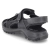 Sandalen - BLACK
