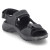 Sandalen - BLACK