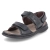 Sandalen RAFE - schwarz