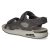 Sandalen - schwarz
