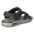 Sandalen - schwarz