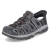 SLIP-INS Sandalen TRESMEN NORV - blk