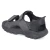 Slip-ins Sandalen REECE - black
