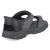 Slip-ins Sandalen REECE - black