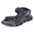 Sandalen - black