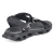 Sandalen - black