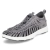 Sandalen UNEEK 03 M - steel grey/star white