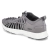 Sandalen UNEEK 03 M - steel grey/star white