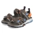 Sandalen GARRISON TRAIL 2 - MEDIUM GREY