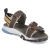 Sandalen GARRISON TRAIL 2 - MEDIUM GREY