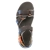Sandalen GARRISON TRAIL 2 - MEDIUM GREY
