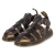 Sandalen GARIN - bracken brown