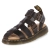 Sandalen GARIN - bracken brown