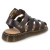 Sandalen GARIN - bracken brown