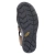 Trekkingsandalen CLEARWATER - dark earth/black