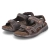 Sandalen - schoko
