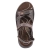 Sandalen - schoko