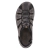 Sandalen - coffee