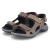 Sandalen - light mud