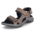 Sandalen - light mud