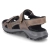 Sandalen - light mud
