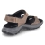 Sandalen - light mud