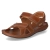 Sandalen TARIFA - CUERO