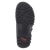 Sandalen - tabak/schwarz