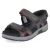 Sandalen EMERIC 06 - espresso-kombi