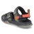Sandalen GARRISON TRAIL 2 - dark green