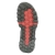 Sandalen GARRISON TRAIL 2 - dark green