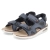 Sandalen - blau