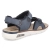 Sandalen - blau