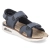 Sandalen - blau