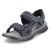 Outdoorsandalen - blau