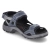 Outdoorsandalen OFFROAD - Marine