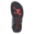 Outdoorsandalen OFFROAD - Marine