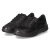 Low Sneaker KIRA 01 - black