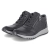 Halbschuhe APRIL - SCHWARZ