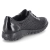 Low Sneaker HAVY - schwarz