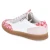 Sneaker DAISY - ROSA WEISS ROSI