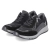 Low Sneaker APRIL - SCHWARZ C.D.F.
