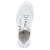 Low Sneaker BIRDY - Vega weiss