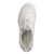 Low Sneaker HIMONA - WEISS SILBER