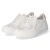 Halbschuhe KIRA04 - white