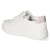 Halbschuhe KIRA04 - white