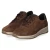 Low Sneaker AMBER - moca