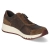 Schnürschuhe APRIL - WOOD ROST COGNAC